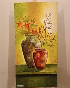 Still life Painting