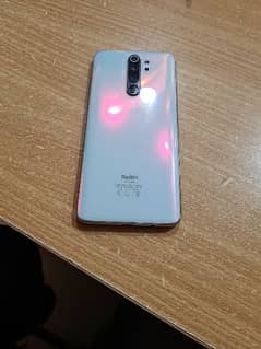 Redmi Note 8 pro