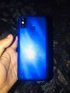 tecno spark 6 goo 0