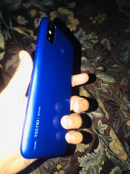 tecno spark 6 goo 1