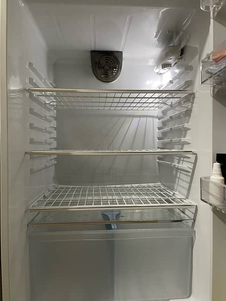 Haier Refrigerator Large Size 2