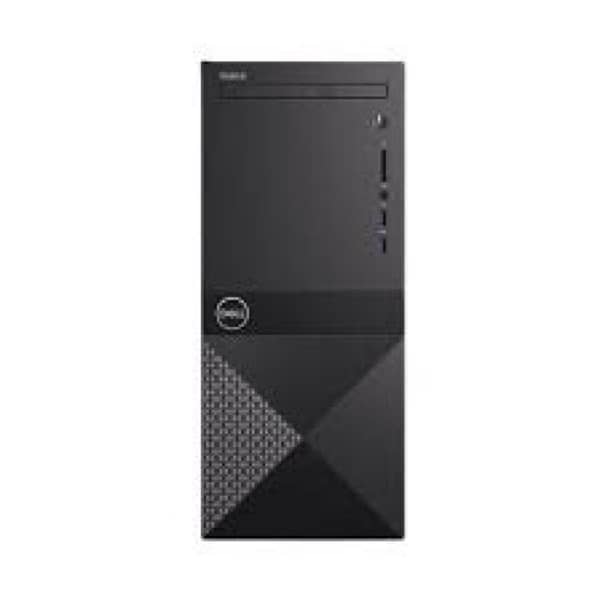 8th Gen dell tower cor i5 1