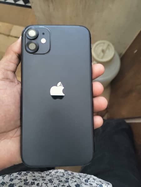 iPhone 11 non pta 2