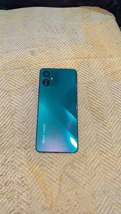 Tecno Camon 19 neo 0