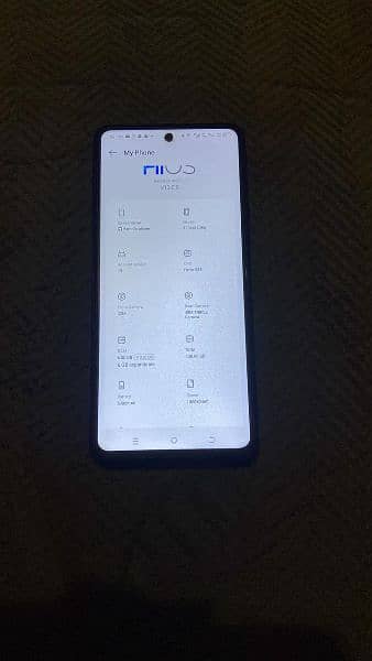 Tecno Camon 19 neo 3