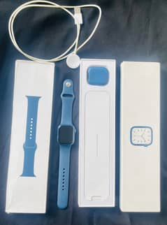 Apple watch Series 3 42mm / 7 41mm available