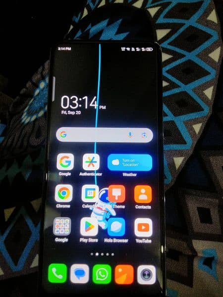 Tecno Pova 5 Pro 5G for Exchange 1