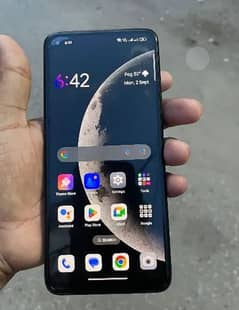 OPPO F21 pro