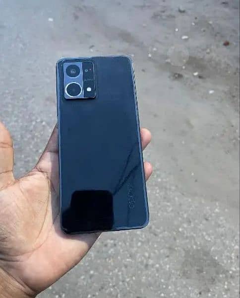 OPPO F21 pro 1