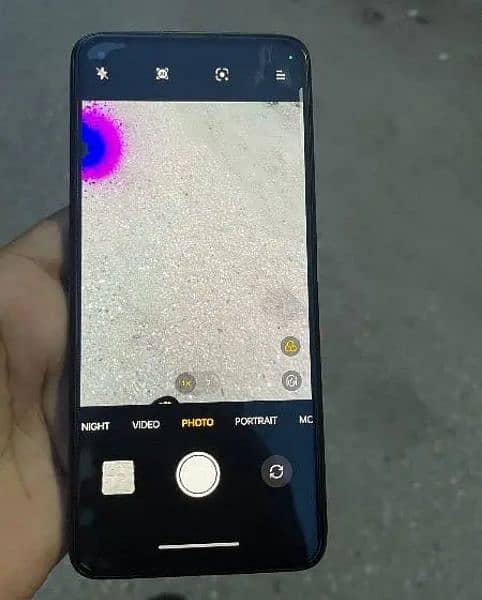 OPPO F21 pro 2