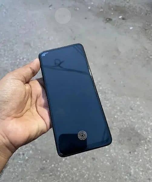 OPPO F21 pro 4