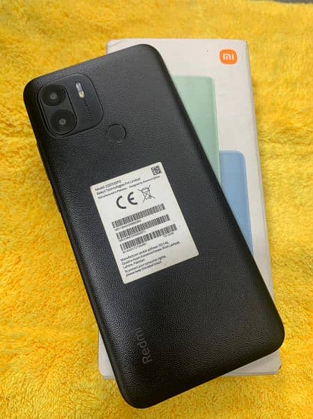 Redmi A1+ brend new condition 10/10 2/32 GB battery 5000mah all ok 2