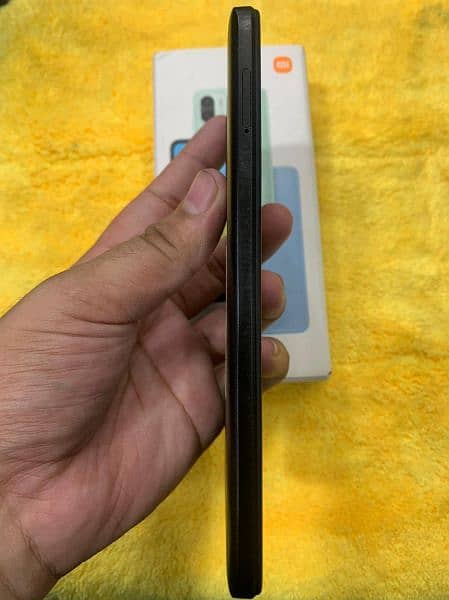 Redmi A1+ brend new condition 10/10 2/32 GB battery 5000mah all ok 4