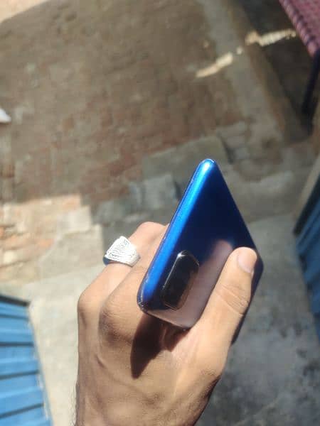 Oppo A16e 4/64gb with box original Exchange possible hai 4