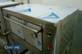 Pizza Oven, Commercial Kitchen, deep Fryer, Hot plate, Restaurant