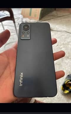 Infinix