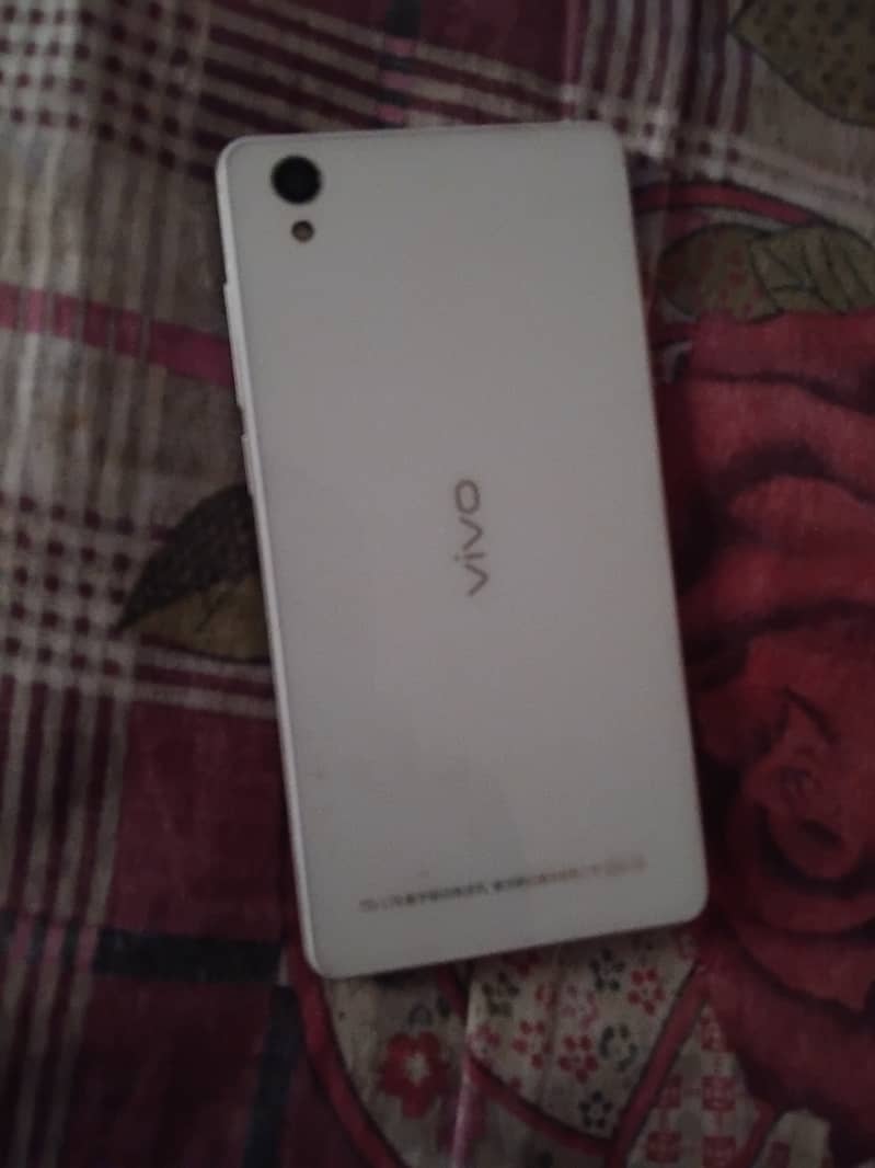 VIVO Y51A 4  64GB PTA APPROVED 1