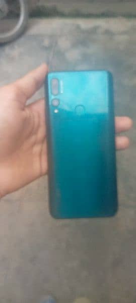 Huawei y9 prime 2019 4-128 2