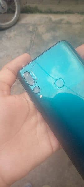 Huawei y9 prime 2019 4-128 3