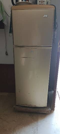 Haier fridge