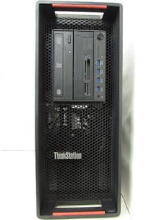 Gaming PC Lenovo P500