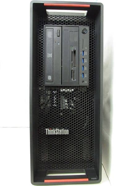 Gaming PC Lenovo P500 0