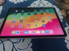 ipad Air 6 M2