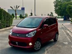 Mitsubishi Ek Wagon 2015 FULL OPTION