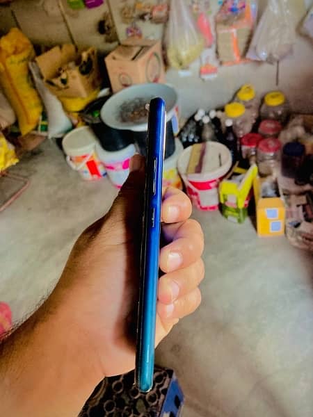 vivo y15 Mobile 1