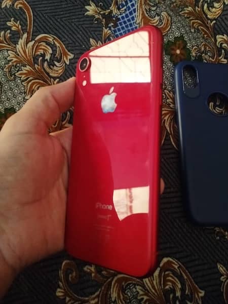 IPhone XR Bypass 256Gb 35000 2