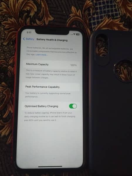 IPhone XR Bypass 256Gb 35000 7