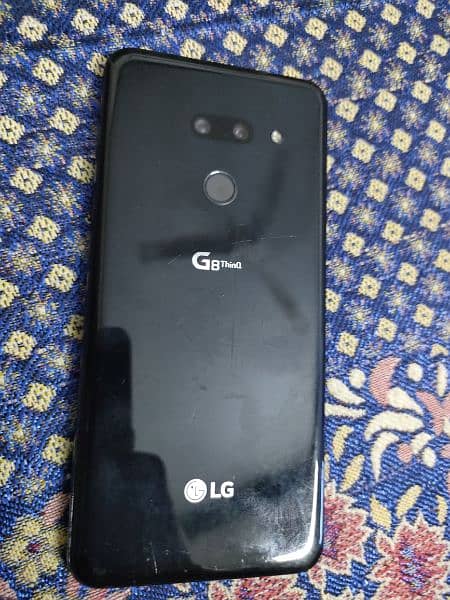 lg g8 0