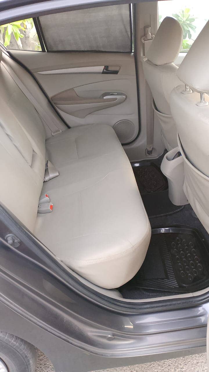 Honda City IVTEC 2018 1