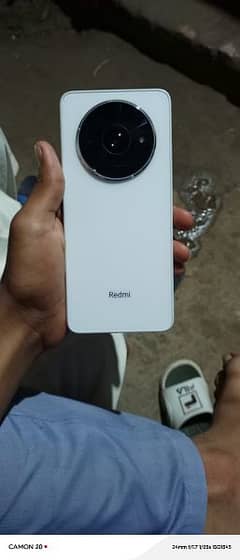 redmi a3x 3/64