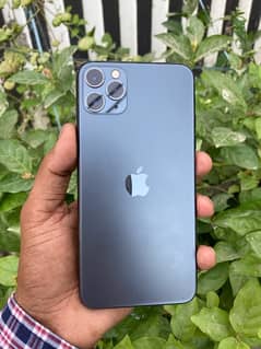 iPhone 11pro Max 0