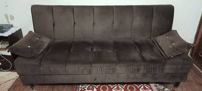 sofa