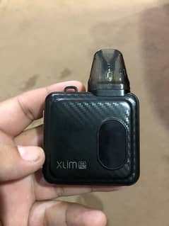 oxva xslim sq pro urgent sale