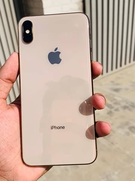 XS MAX only sale 1