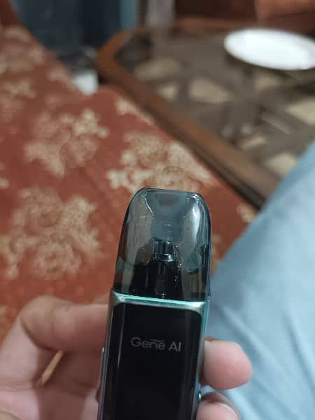 Argus G2 Pod / Vape 2