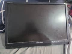 Samsung' s lcd tv