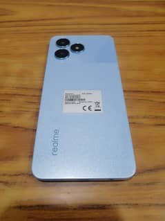 Realme Note 50 open box