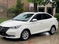 Changan