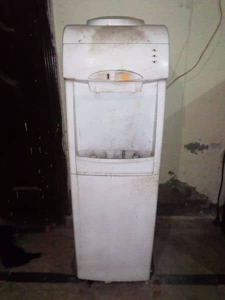 Orient Water Dispenser for sale 0