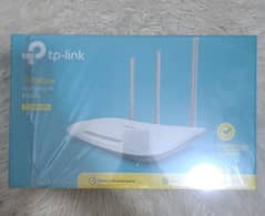 tp link 3 auntina internet device