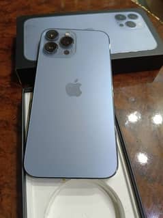 iPhone 13 pro max pta approved 0