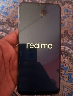 Realme c11