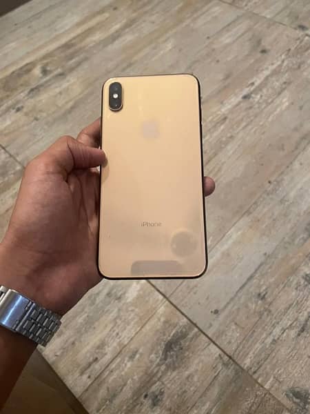 iphone xs max 6