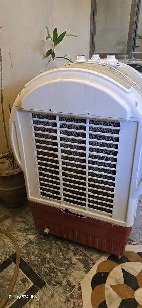 Air Cooler for Sale 1