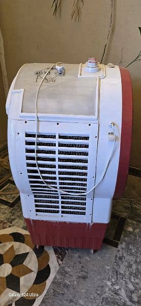 Air Cooler for Sale 2