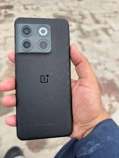 OnePlus 10t simlock